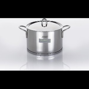 Bendorf kookpot met deksel 26 cm