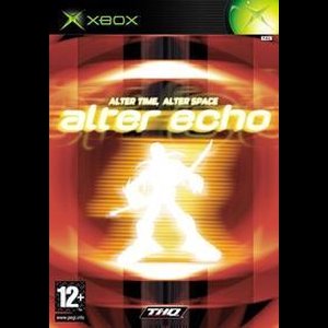 Alter Echo