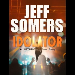 Ustari Cycle - Idolator