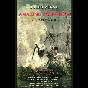 Excelsior Editions - Amazing Journeys