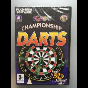 Darts