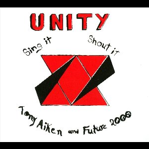 Unity: Sing It, Shout It