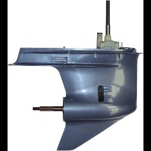 Yamaha Complete gear housing F200 HP F225 HP 69J-45300-21-8D