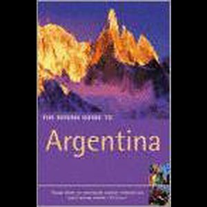 The Rough Guide to Argentina