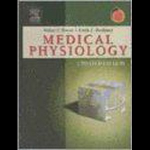 Medical Physiology, Updated Edition