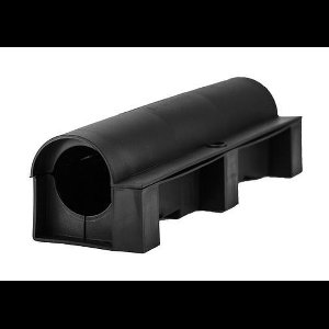 Voerdoos rat/muis riool compact bait box