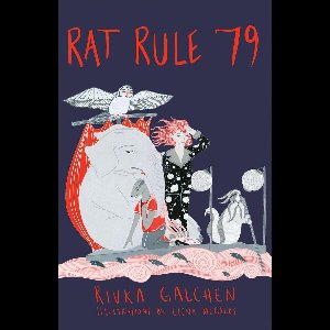 Yonder - Rat Rule 79