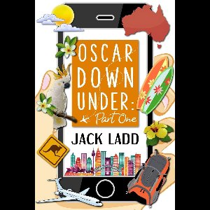 Oscar Down Under: Part One