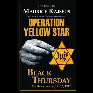 Operation Yellow Star / Black Thursday