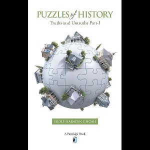 Puzzles of History