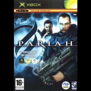 Pariah
