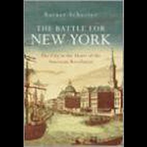 The battle for New York