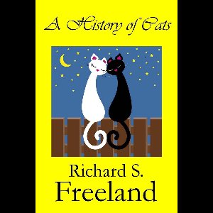 A History of Cats