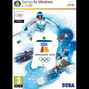 Vancouver 2010 - Windows