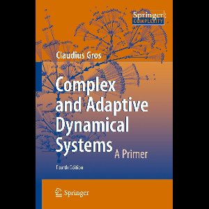 Complex and Adaptive Dynamical Systems