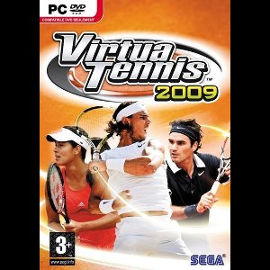 Virtua Tennis 2009