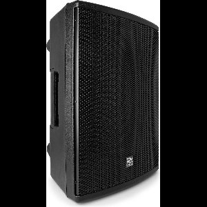 Power Dynamics PD412A Bi-amplified actieve Bluetooth speaker 12 1400W
