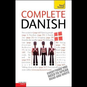 Complete Danish (Learn Danish with Teach Yourself)