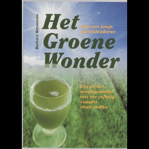 Het Groene Wonder