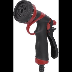 Kreator KRTGR6112 Broespistool - 8 sproeipatronen