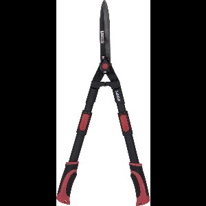 Kreator KRTGR3002 Heggenschaar -staal -Telescopisch