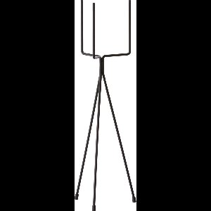 Ferm Living Plant Stand plantenbak small zwart