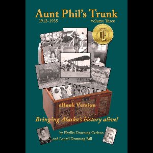 Aunt Phil's Trunk