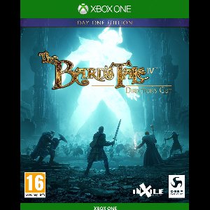 The Bard's Tale IV: Director's Cut - Day One Edition - Xbox One