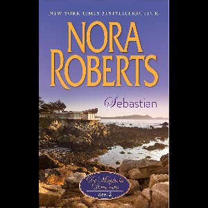 De Magische Donovans 2 - Sebastian