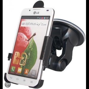 Autohouder voor de LG Optimus L7 II