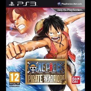 One Piece Pirate Warriors - Essentials
