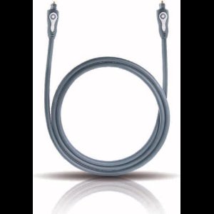 Oehlbach: Digitale Audio OPTO - 2,75 meter