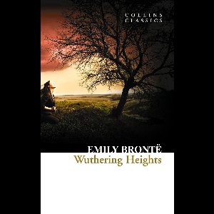 Collins Classics - Wuthering Heights