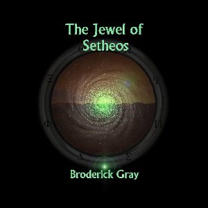 The Jewel of Setheos