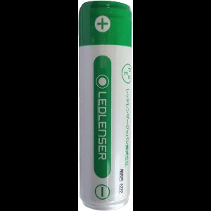 Ledlenser 501001 Reservebatterij (oplaadbaar) M7R, M7RX, X7R, F1R, H8R, M7R, MH10, MT10, P7R, PL6, MH11, ML6, iA6R, iH8