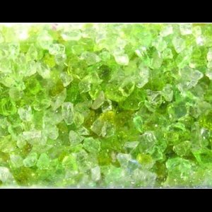 Filterglas voor zandfilter Klasse 2 (1 mm - 2 mm) zak 25 kg