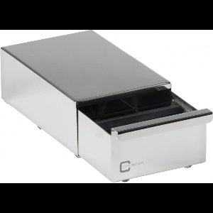 JoeFrex uitkloplade mini, 14x24cm