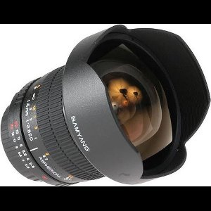 Samyang 14mm F2.8 ED AS IF UMC - Prime lens - geschikt voor Sony Systeemcamera