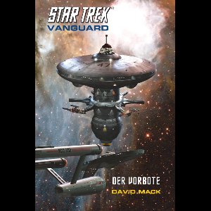 Star Trek - Vanguard 1 - Star Trek - Vanguard 1