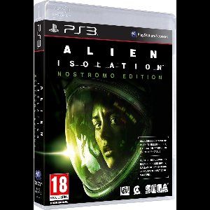 Alien: Isolation - Nostromo Edition