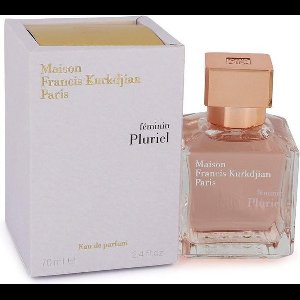 Maison Francis Kurkdjian Pluriel eau de parfum spray 70 ml