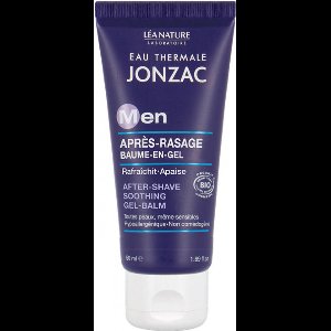 Jonzac For Men After-shave Shooting Gel-balm 50ml