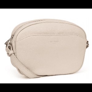 Hexagona Dames Handtas Taupe | Beige | Maat: One Size