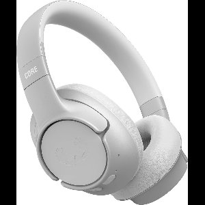 Fresh 'n Rebel Clam Core - Draadloze Bluetooth Koptelefoon - Over-Ear - 45 uur Speelduur - Ice Grey