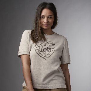 LIGER - Limited Edition van 360 stuks - Meni Tzima - Movies - T-Shirt - Maat XL