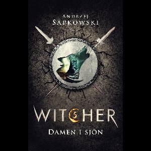 WITCHER 5 - Damen i sjön