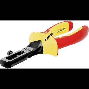 Bahco 2223 S-150 Draadstriptang VDE - 15x167mm