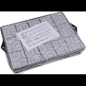 Wpro koolstoffilter Type 160