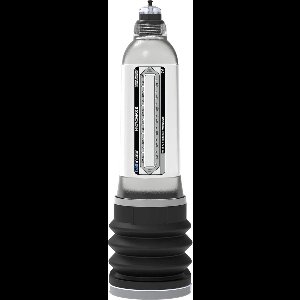 Bathmate - Hydromax 8 - Penispomp - Transparant