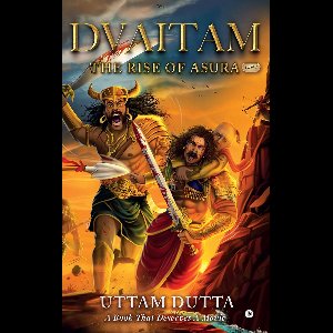 Dvaitam The Rise of Asura